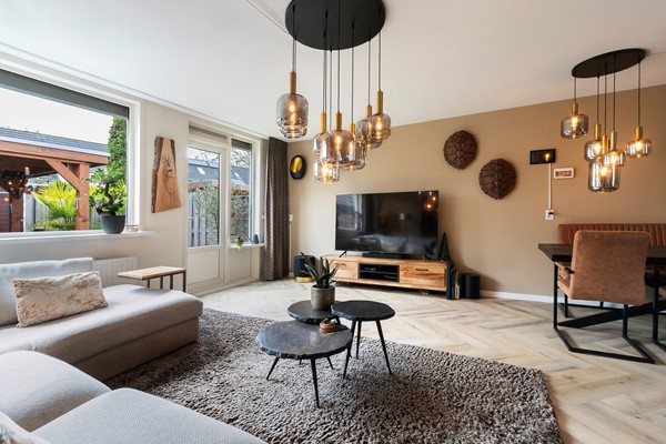 Medium property photo - Joke Smit-Erf 67, 3315 VC Dordrecht